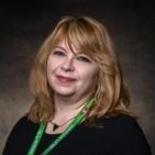 Mgr. Petra Čílová