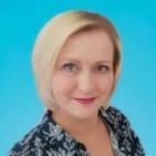 Lenka Fulínová DiS.