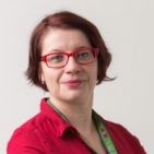 Mgr. Kateřina Jelínková