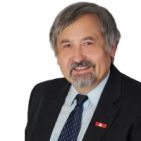 Ing. Jiří Křeček