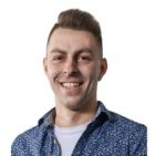 Přemysl Škobránek