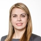 Ing. Bc. Romana Marečková