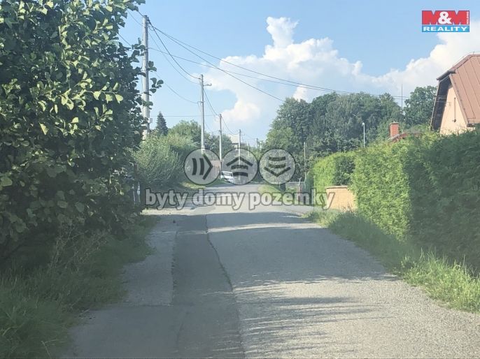 Prodej, Pozemek k bydlení, Orlová