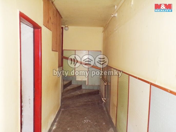 Prodej, Chalupa, Hostovlice