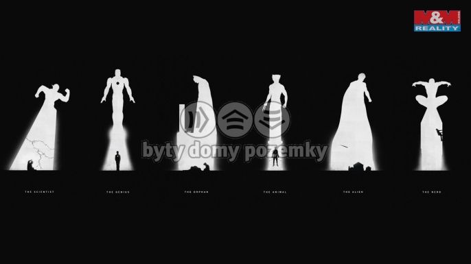 Prodej, Byt 1+1, Doksy