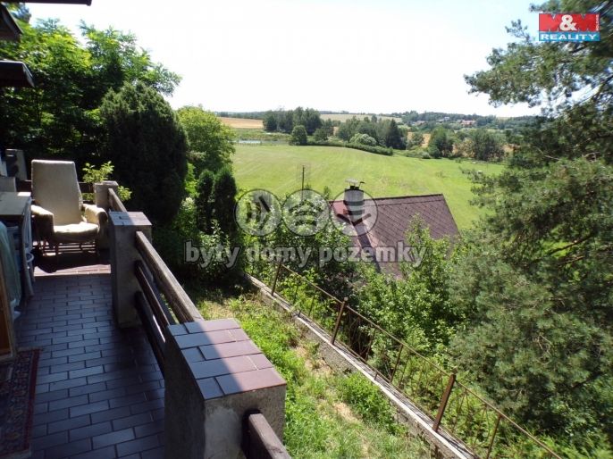 Prodej, Chata, Chabeřice