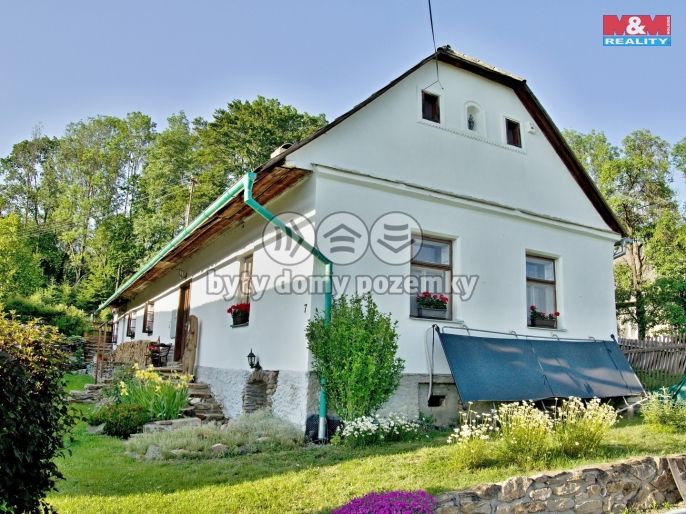 Prodej, Chalupa, Obrataň