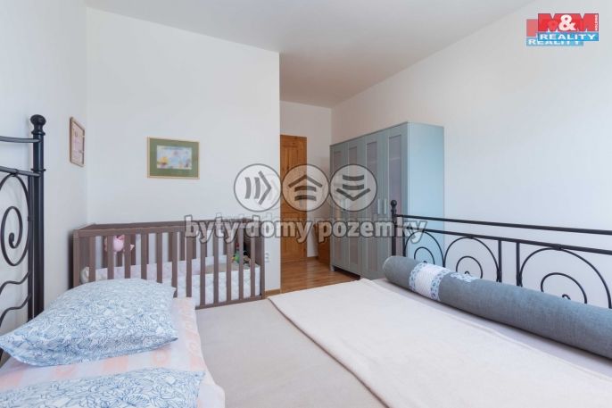 Prodej, Byt 2+kk, Holice