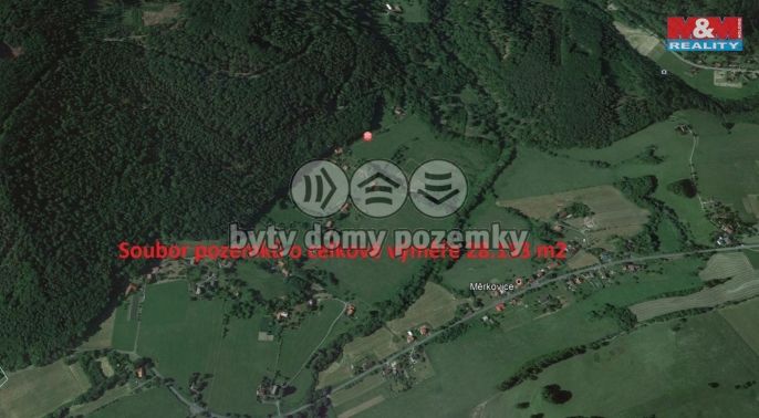 Prodej, Louka, Kozlovice