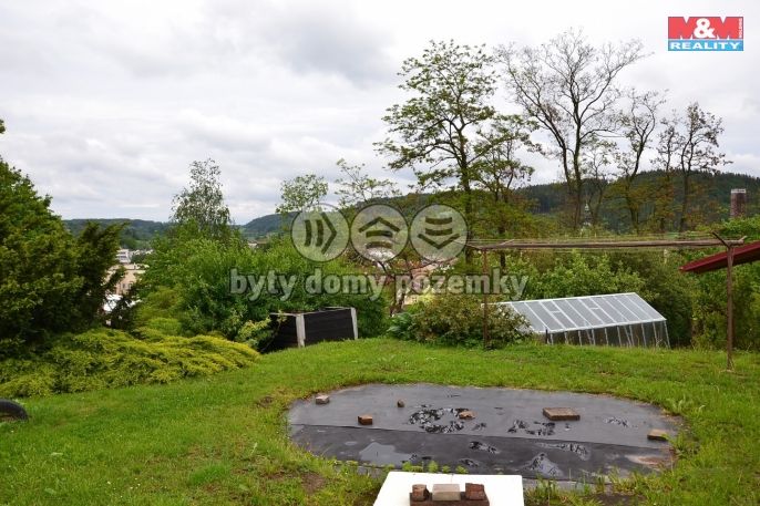 Prodej, Rodinný dům, Hronov