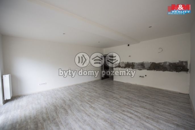 Prodej, Byt 2+kk, Jaroměř