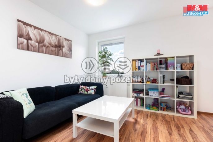 Prodej, Byt 2+kk, Holice