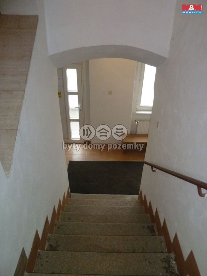 Prodej, Hotel, penzion, Cheb