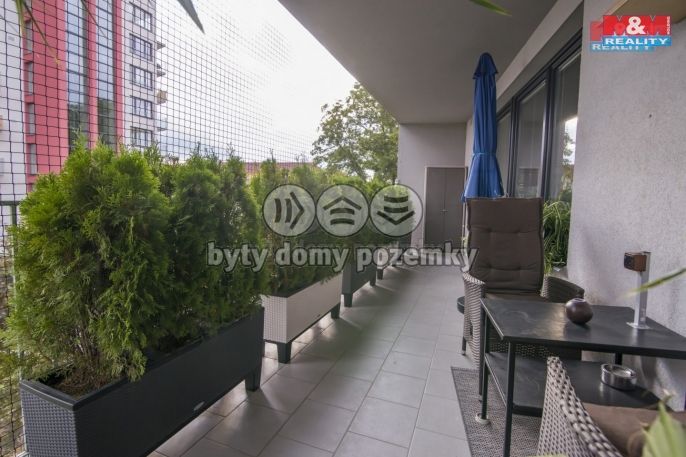 Prodej, Byt 3+kk, Pardubice