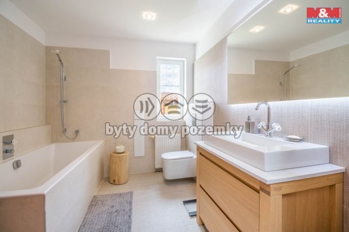 Prodej, Rodinný dům, Kladno