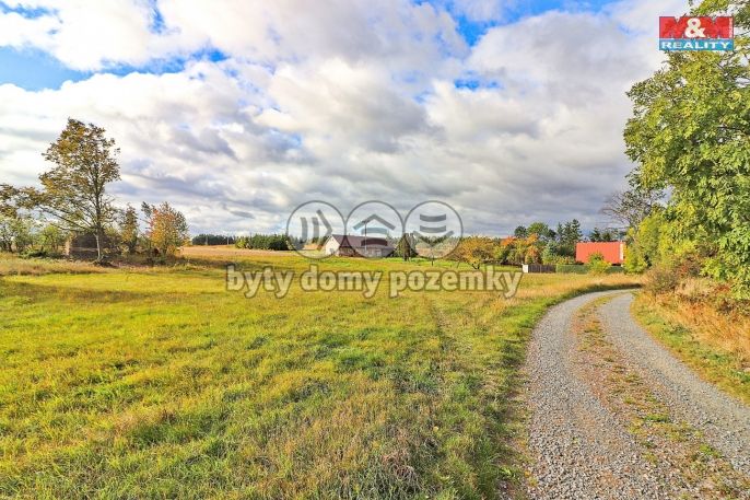 Prodej, Pozemek k bydlení, Čejkovice