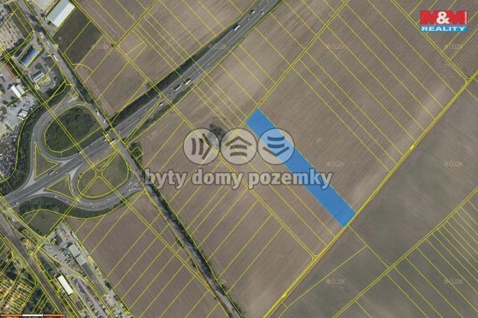 Prodej, Ostatní, Brno