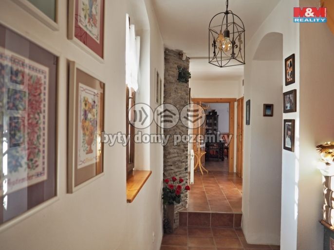 Prodej, Chalupa, Obrataň