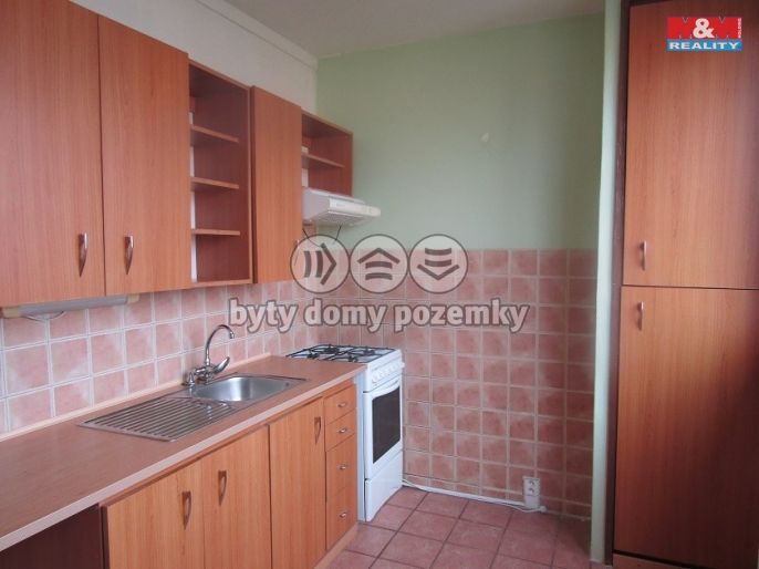 Prodej, Byt 1+kk, Kolín