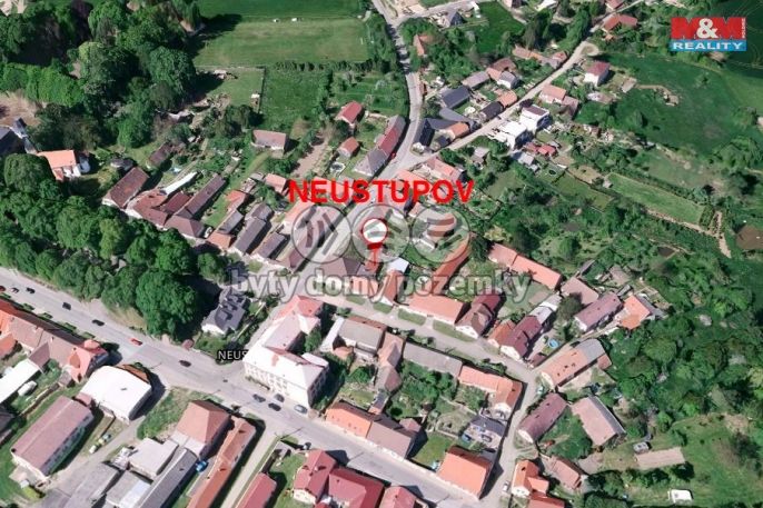 Prodej, Rodinný dům, Neustupov