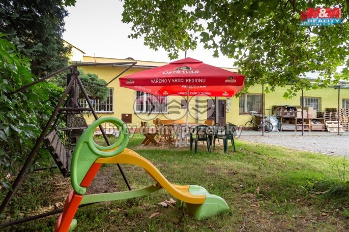 Prodej, Sklad, Dolní Benešov