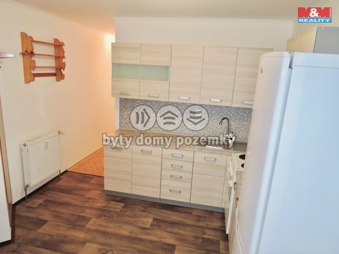 Prodej, Byt 3+1, Sezimovo Ústí