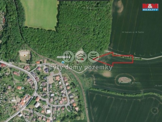 Prodej, Zahrada, Kutná Hora