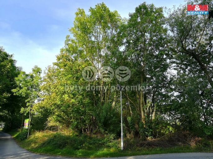 Prodej, Pozemek k bydlení, Trhový Štěpánov