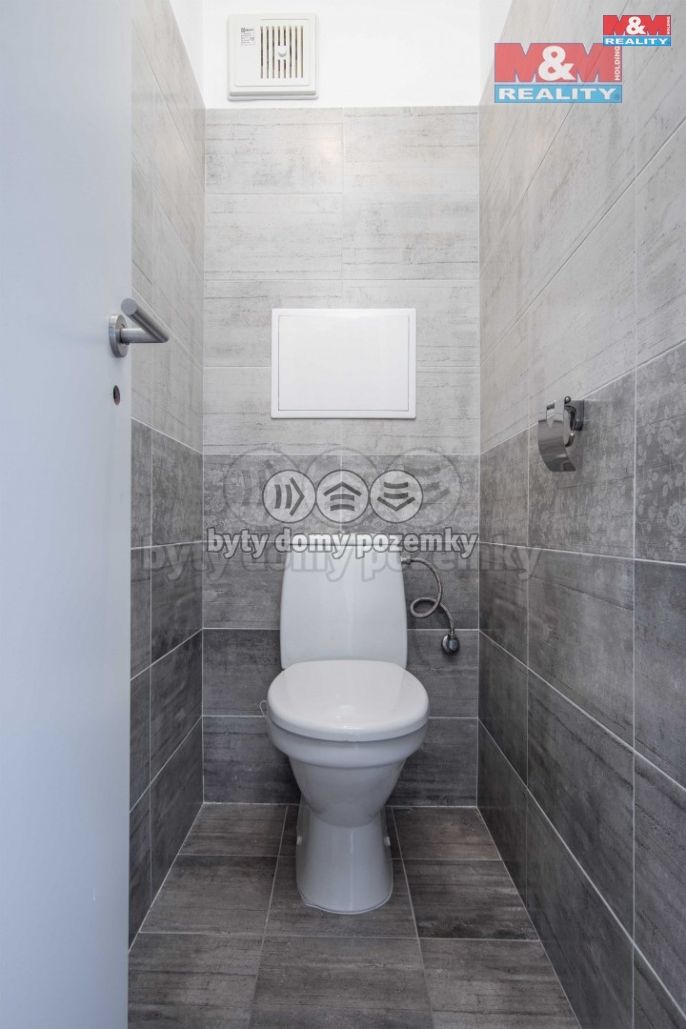 Prodej, Byt 4+kk, Pardubice