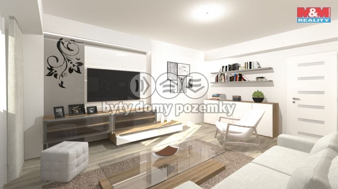 Prodej, Chata, Ovčáry