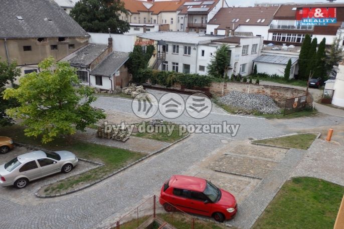 Prodej, Byt 2+1, Pardubice