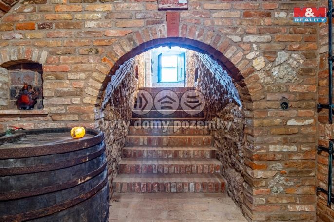 Prodej, Vinice, Bavory