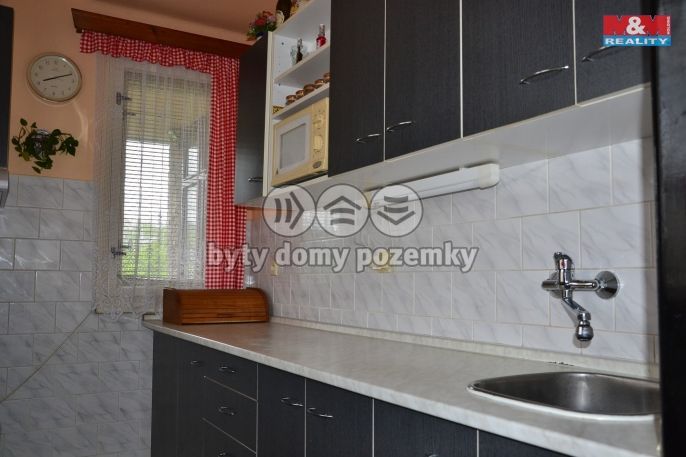 Prodej, Rodinný dům, Hronov