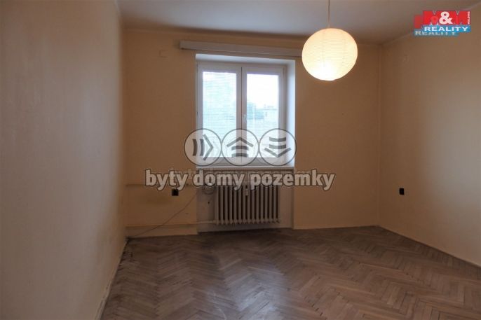 Prodej, Byt 2+1, Pardubice
