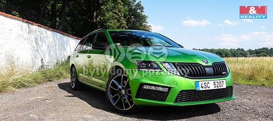 Prodej, Byt 1+1, Pardubice