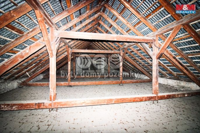 Prodej, Rodinný dům, Kutná Hora