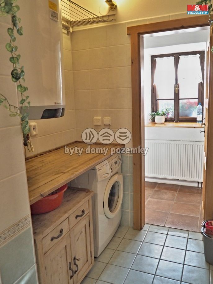 Prodej, Chalupa, Obrataň