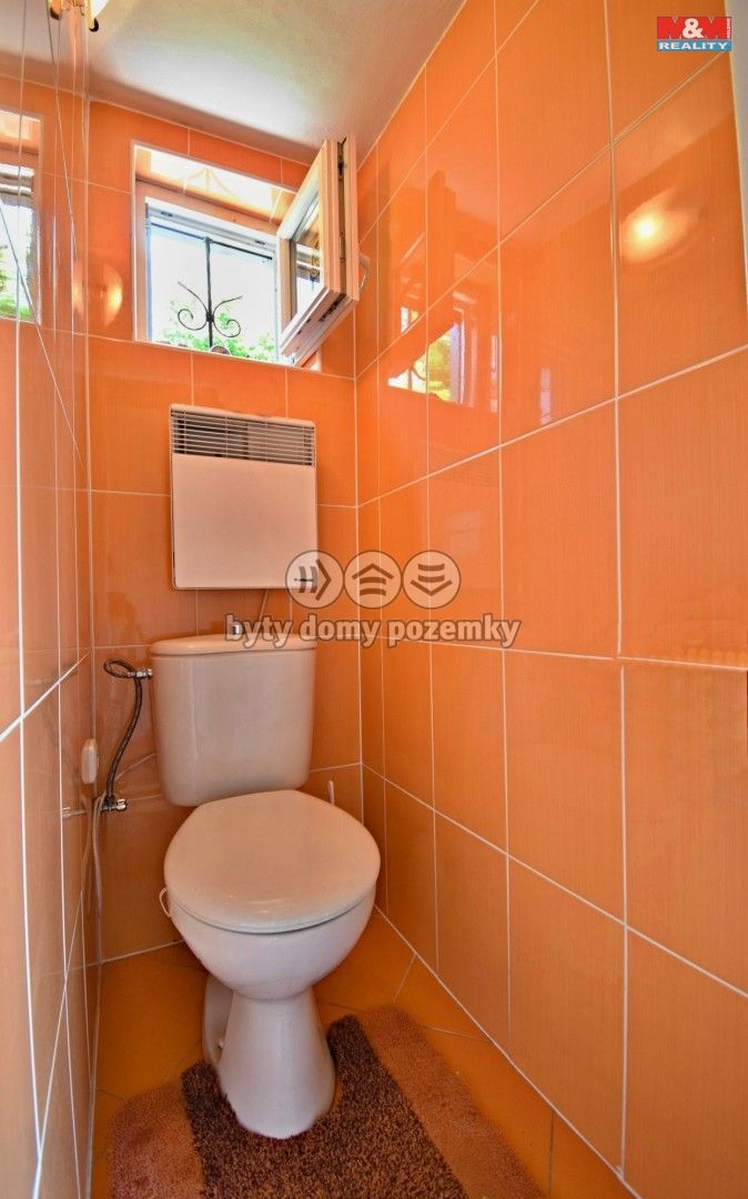 Prodej, Chata, Bystřička