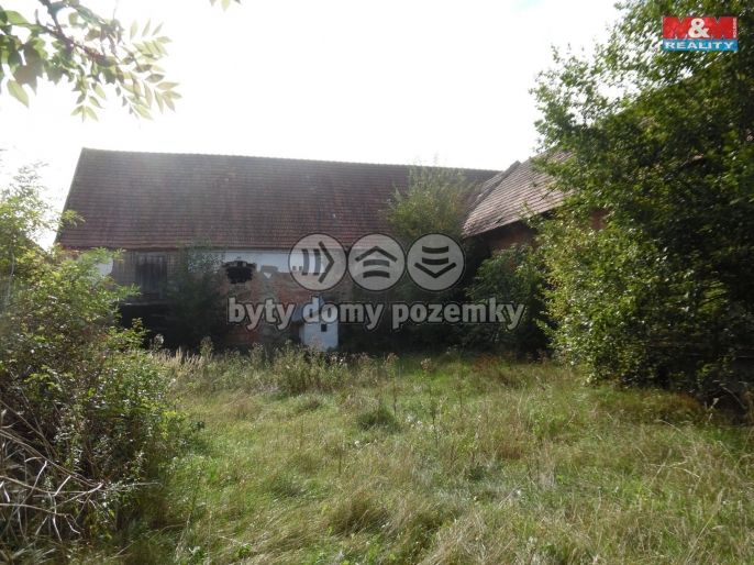 Prodej, Zemědělský objekt, Čestice