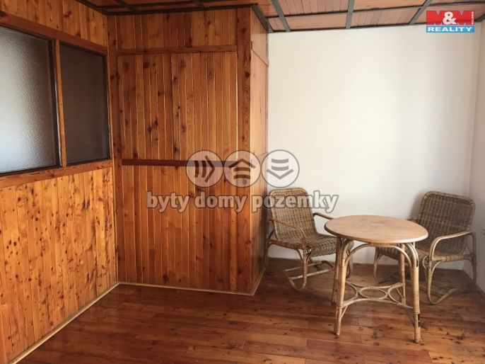 Prodej, Chata, Ptení