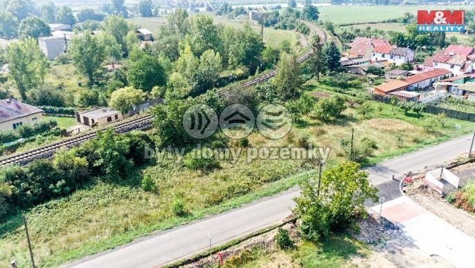 Prodej, Pozemek k bydlení, Žalhostice