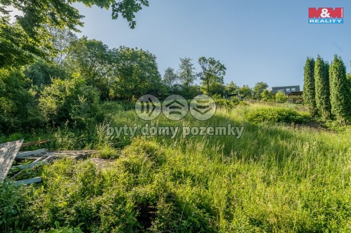 Prodej, Zahrada, Soběšovice