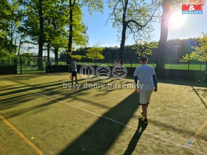 Prodej, Rodinný dům, Suchdol