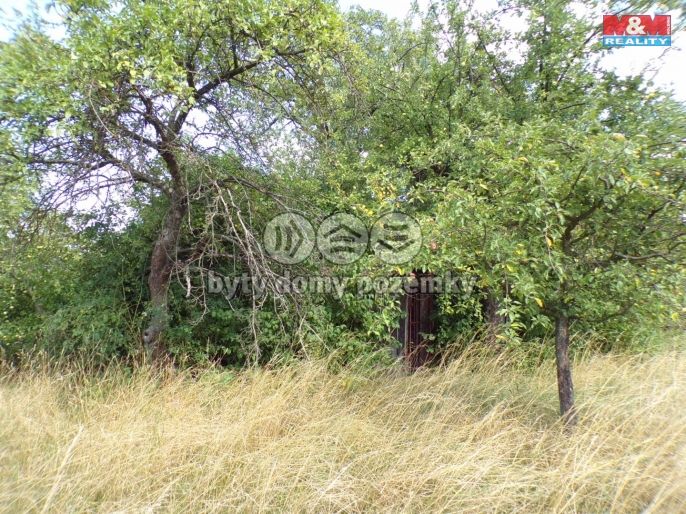 Prodej, Zahrada, Hrochův Týnec