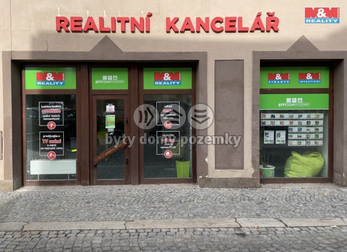 Prodej, Byt 3+1, Pardubice