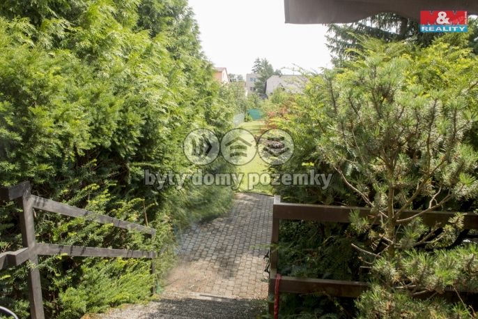 Prodej, Rodinný dům, Šlapanice