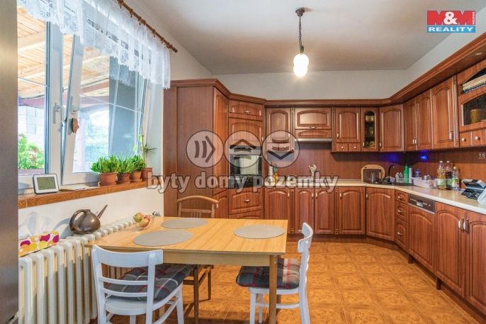 Prodej, Rodinný dům, Petřvald