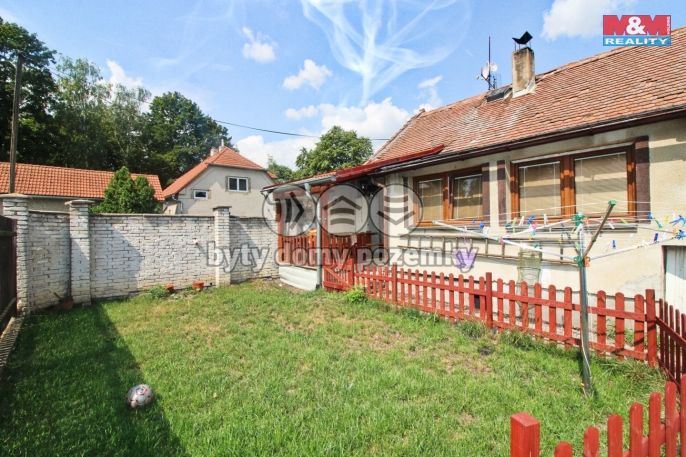 Prodej, Rodinný dům, Dobšice