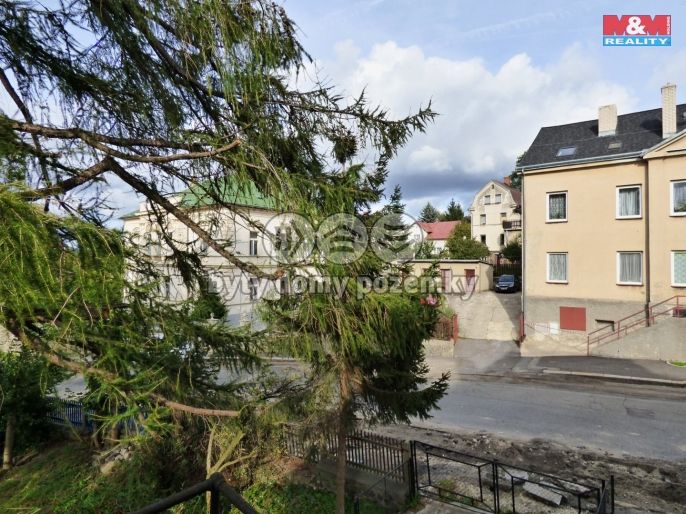 Prodej, Rodinný dům, Kamenický Šenov