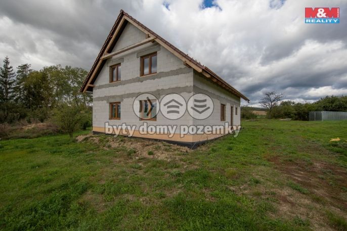 Prodej, Rodinný dům, Bohuslavice